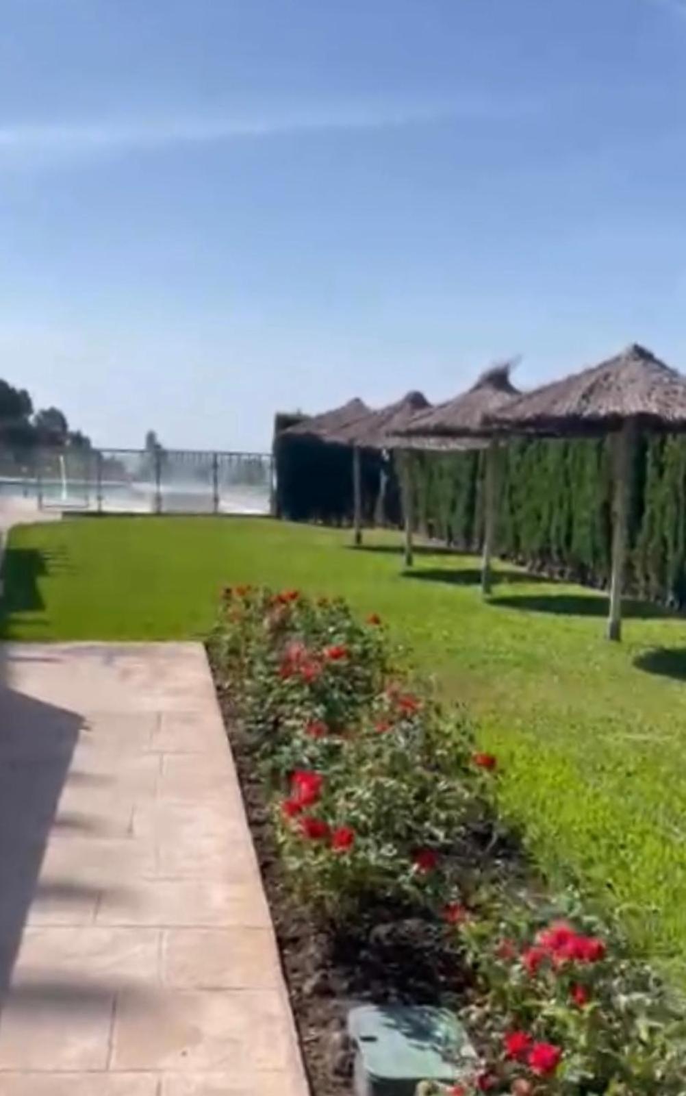 Apartamento 1 Dormitorio Happy Sun Benalmádena Kültér fotó