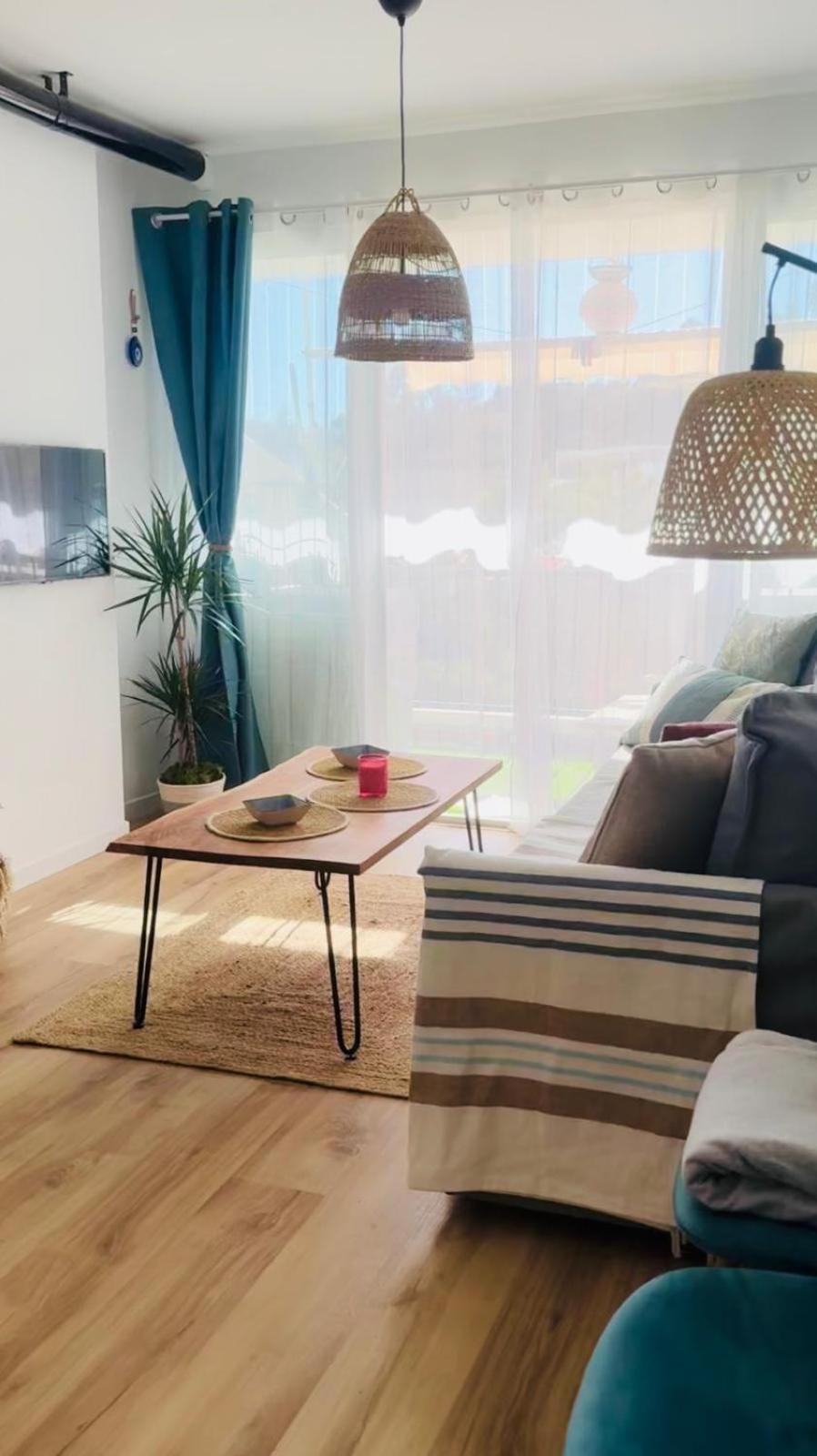 Apartamento 1 Dormitorio Happy Sun Benalmádena Kültér fotó